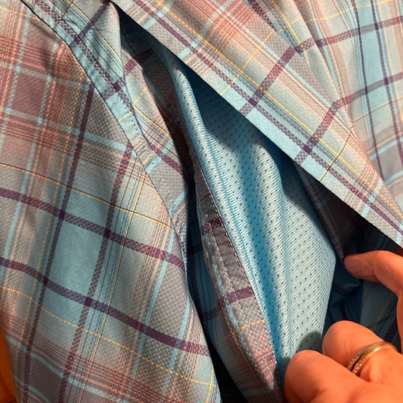 Under Armour Heatgear Men’s Shortsleeve shirt - Picture 6 of 6